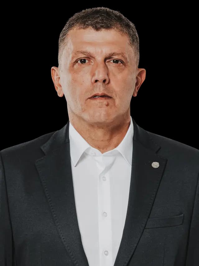 Bild von Predrag Krunic 