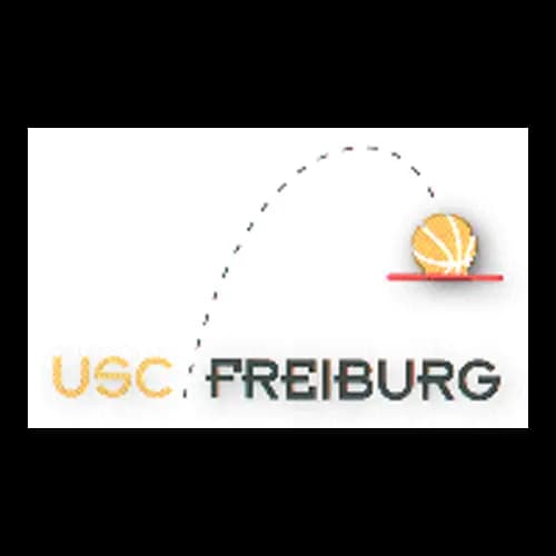 USC Freiburg logo
