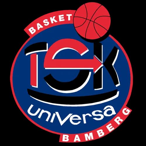 BMA365 Bamberg Baskets logo