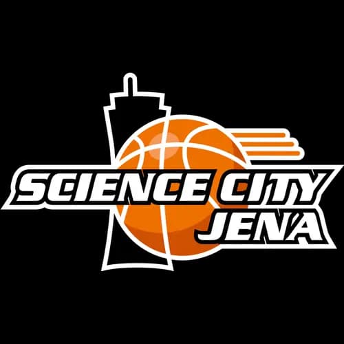 Science City Jena logo